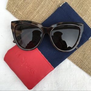 Le Specs Liar Liar Glasses